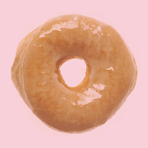 ドーナツ